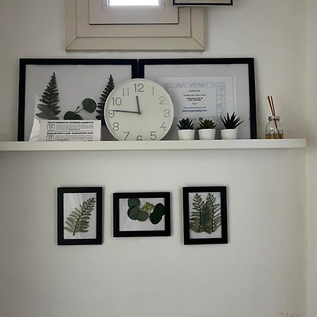 Logico #35 Home Bari Kültér fotó