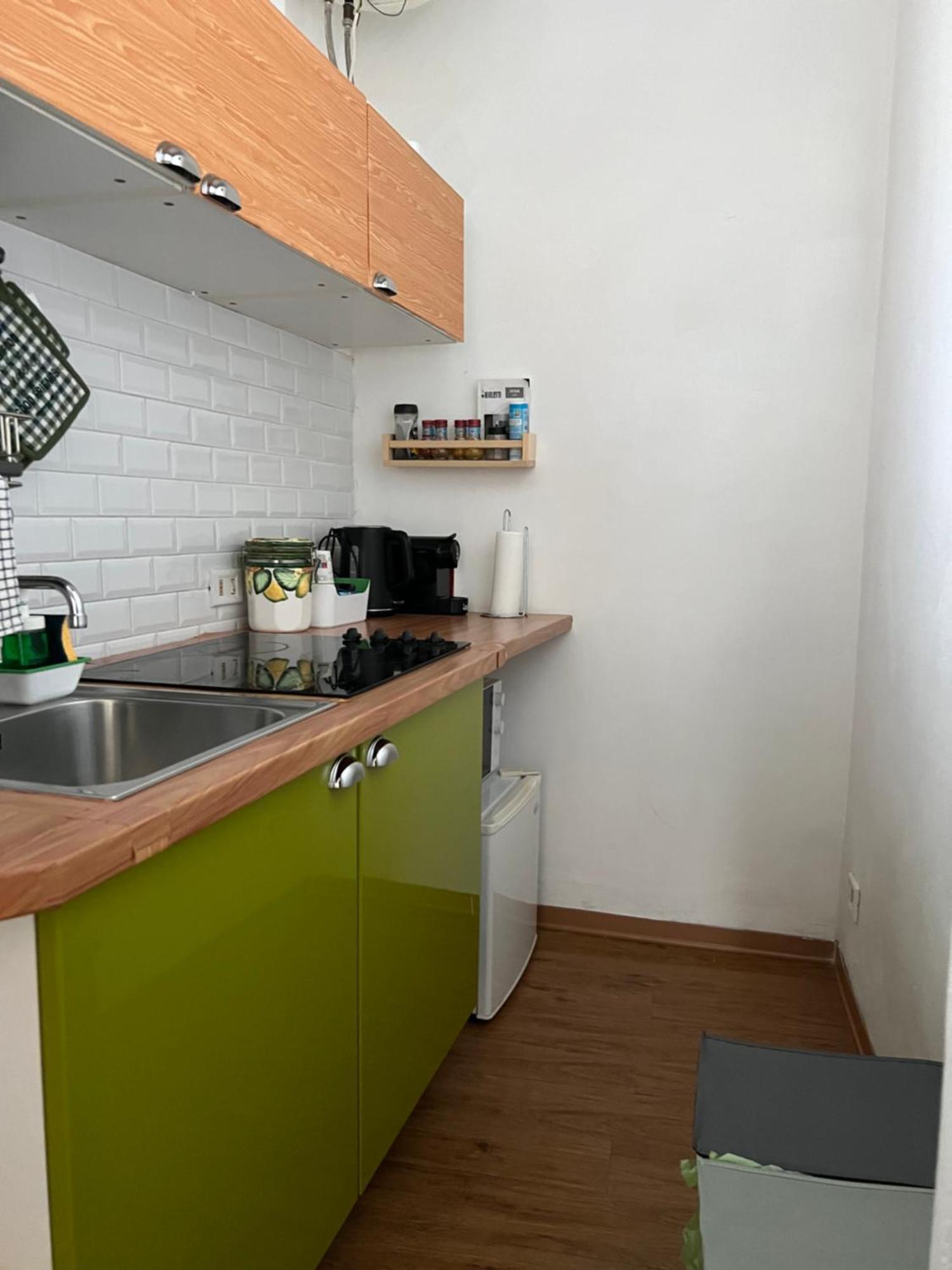 Logico #35 Home Bari Kültér fotó