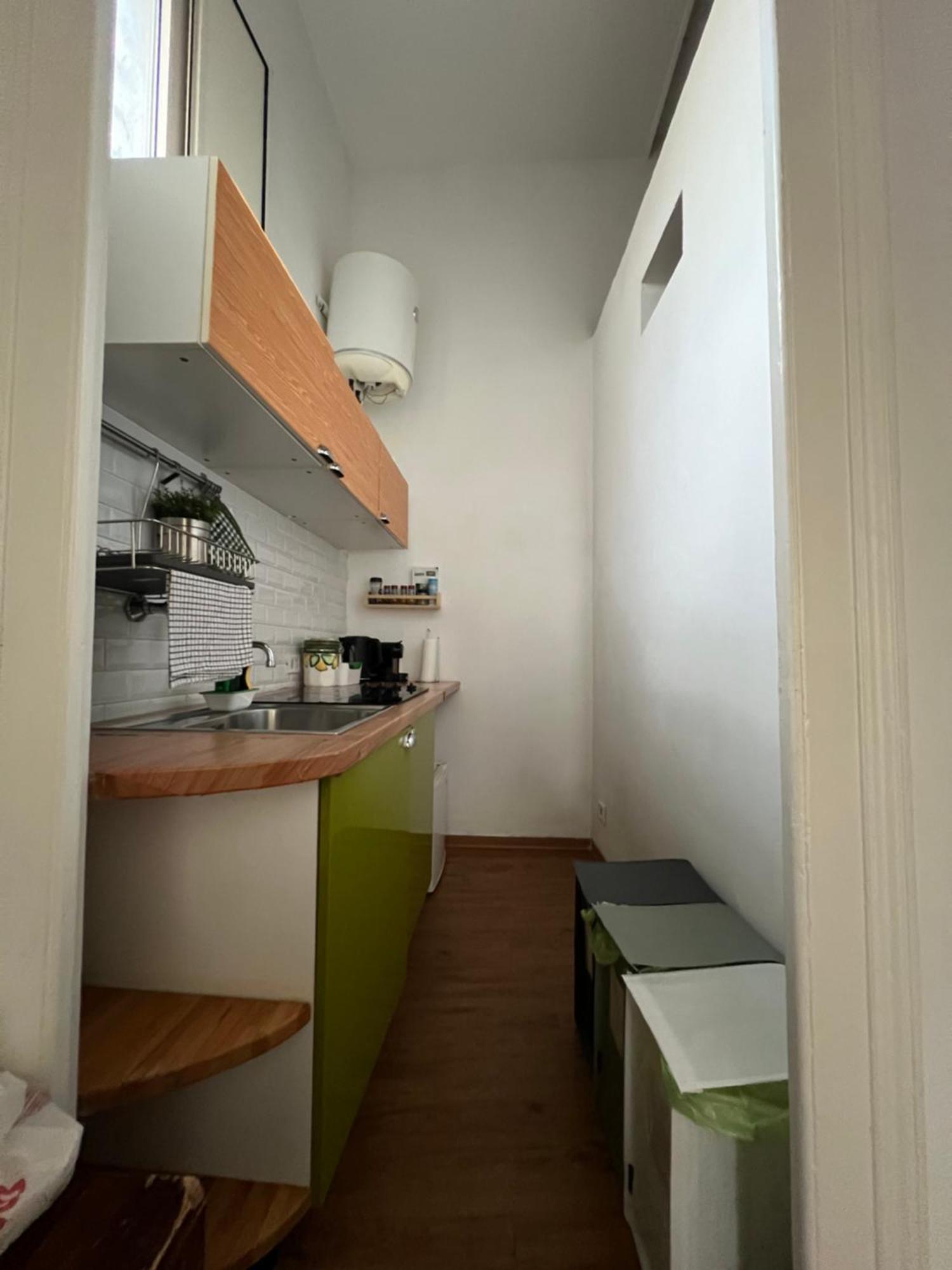 Logico #35 Home Bari Kültér fotó