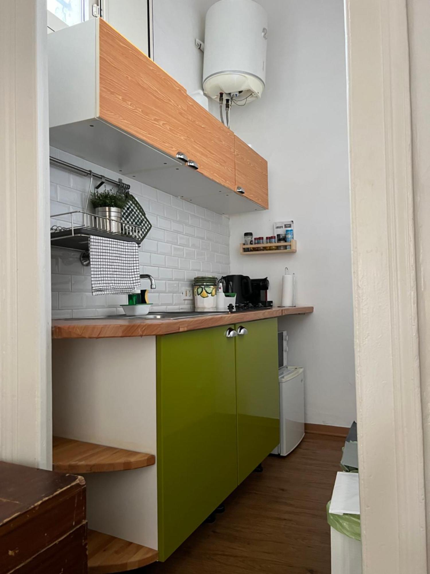 Logico #35 Home Bari Kültér fotó