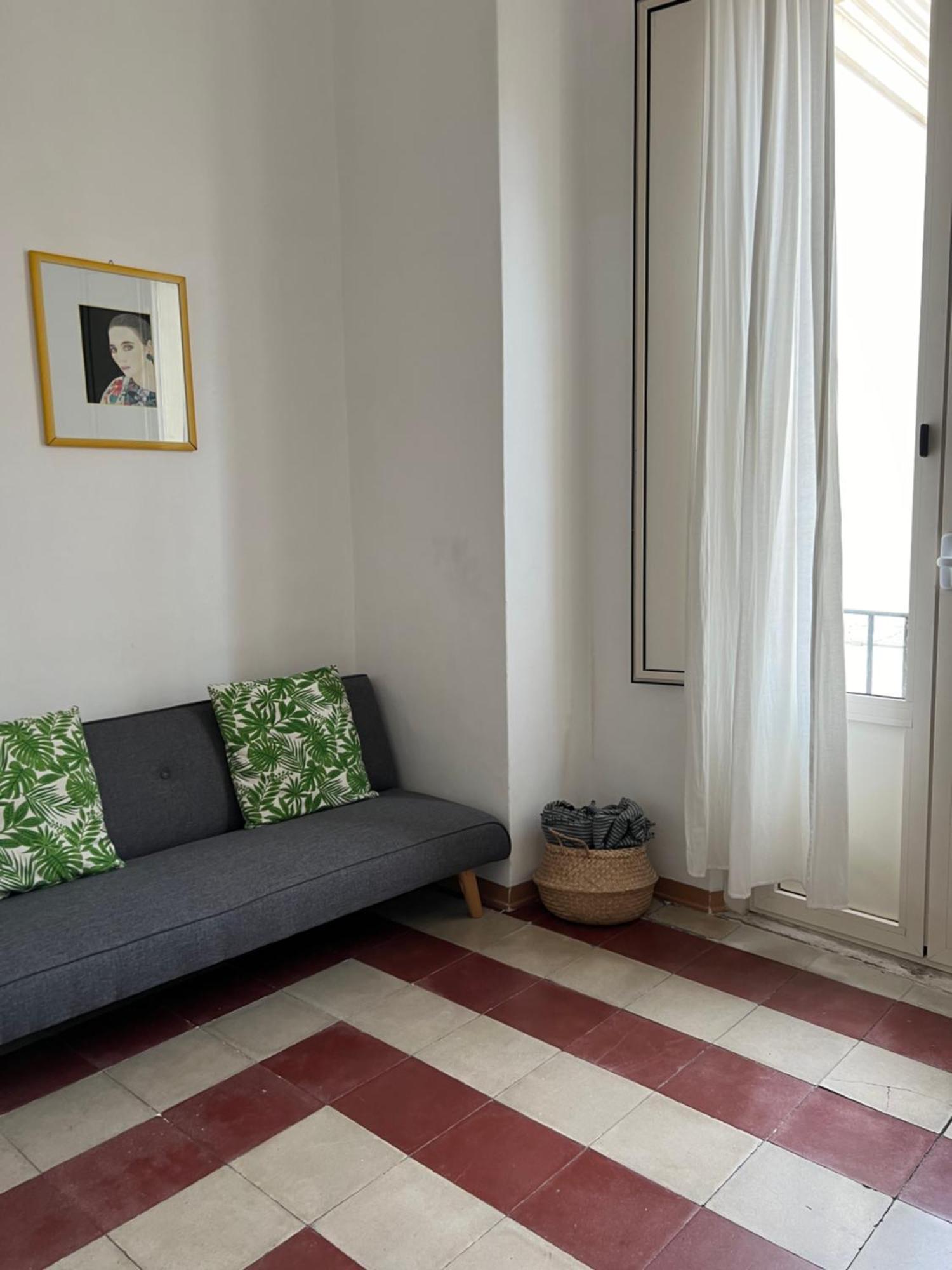 Logico #35 Home Bari Kültér fotó
