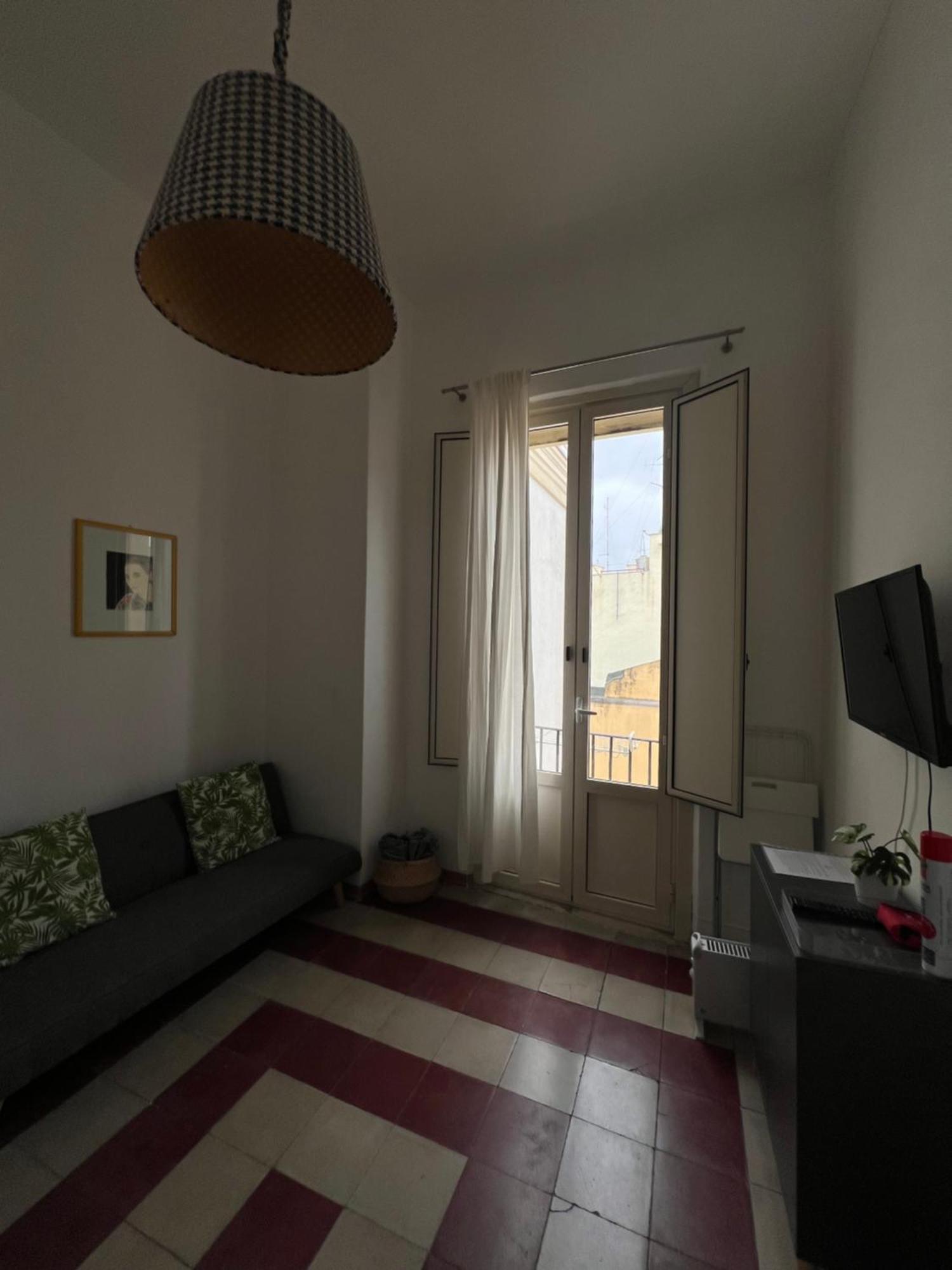 Logico #35 Home Bari Kültér fotó