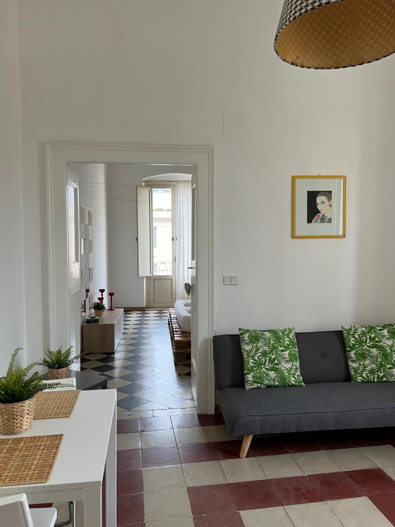 Logico #35 Home Bari Kültér fotó