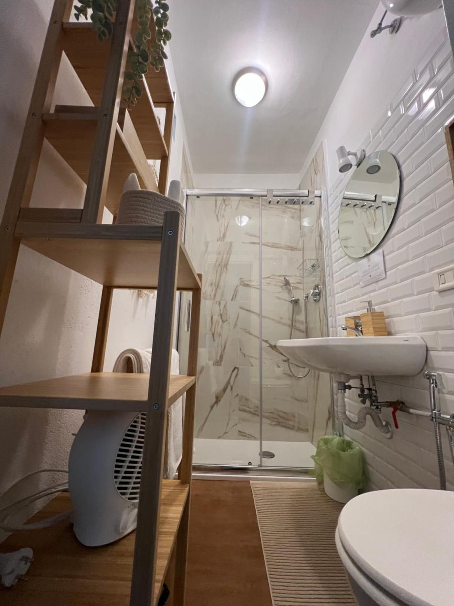 Logico #35 Home Bari Kültér fotó