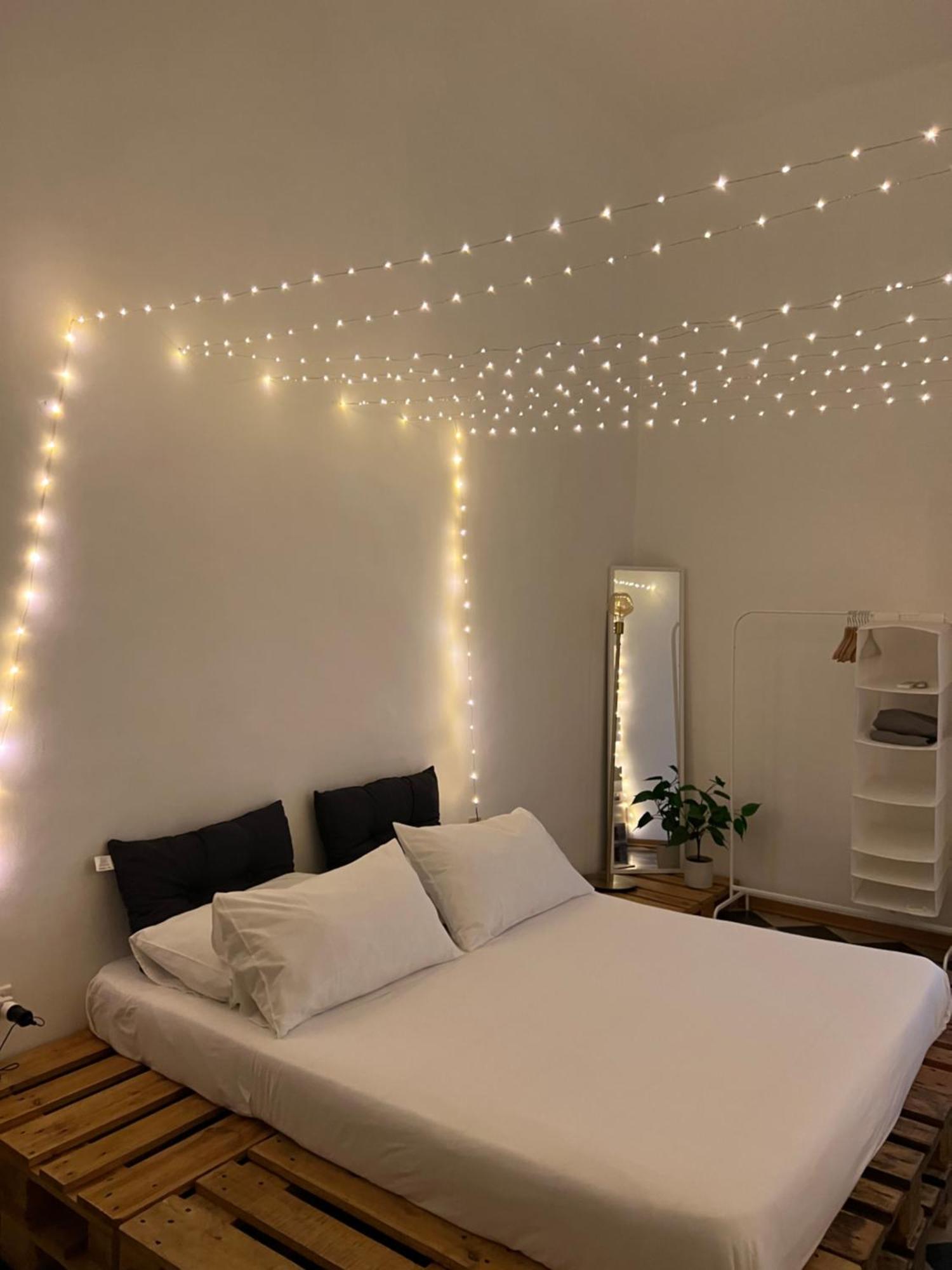 Logico #35 Home Bari Kültér fotó