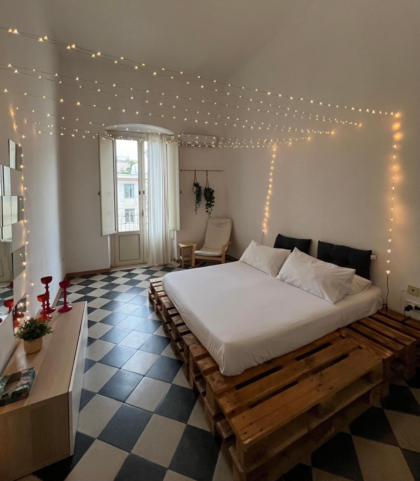 Logico #35 Home Bari Kültér fotó