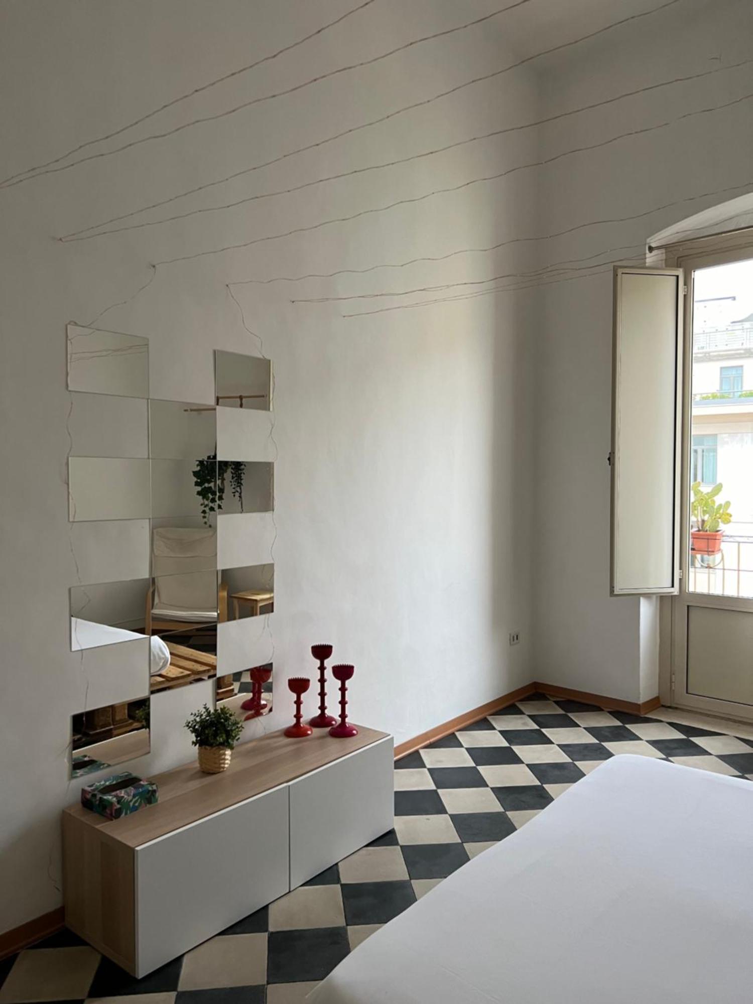 Logico #35 Home Bari Kültér fotó